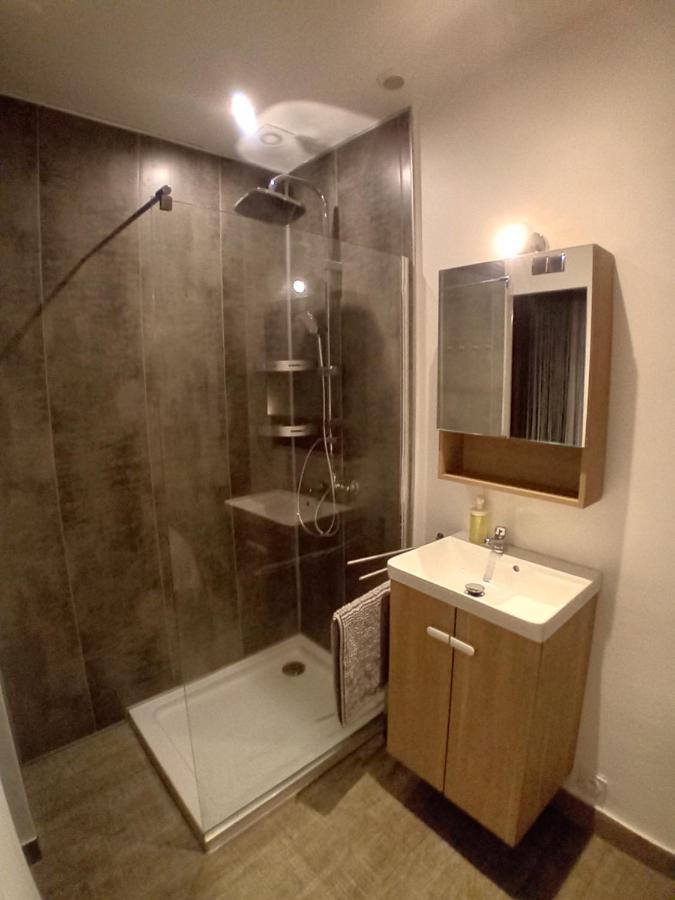 Apartamento 11 Rue Vauban Antibes Exterior foto