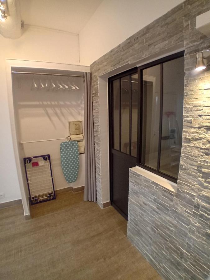 Apartamento 11 Rue Vauban Antibes Exterior foto