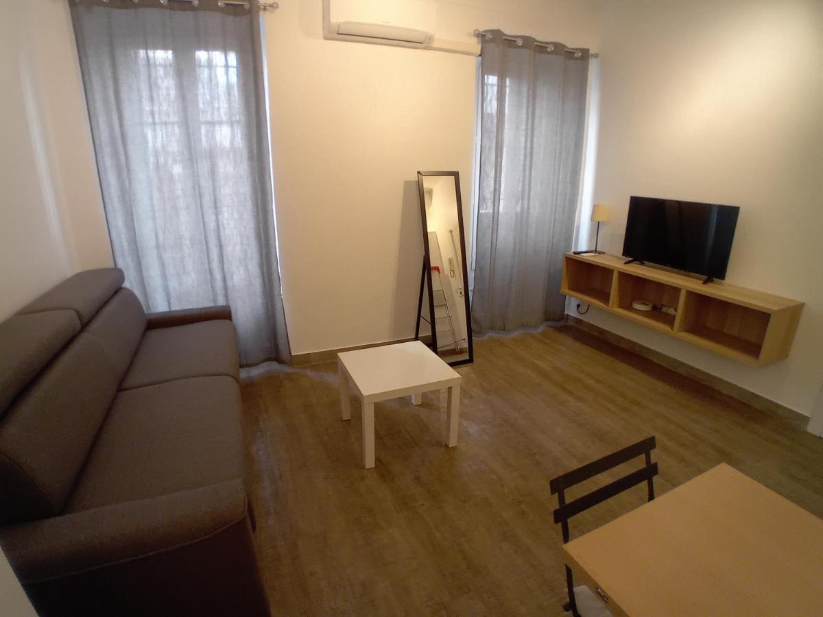 Apartamento 11 Rue Vauban Antibes Exterior foto